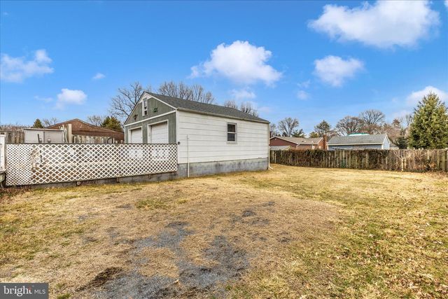 502 MILITARY RD, Frederick, MD 21702