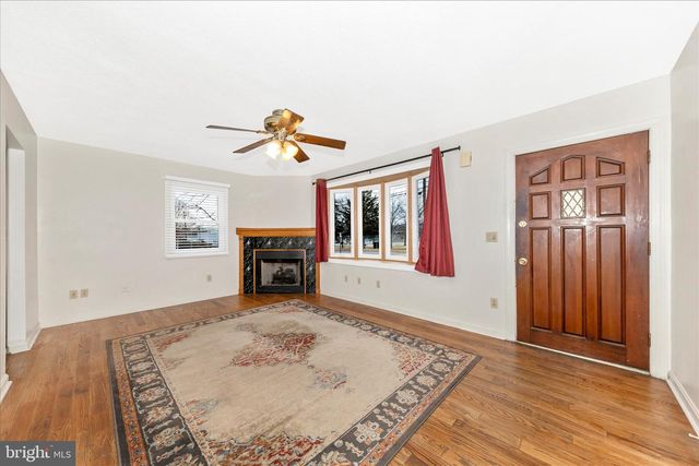 502 MILITARY RD, Frederick, MD 21702