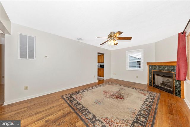 502 MILITARY RD, Frederick, MD 21702