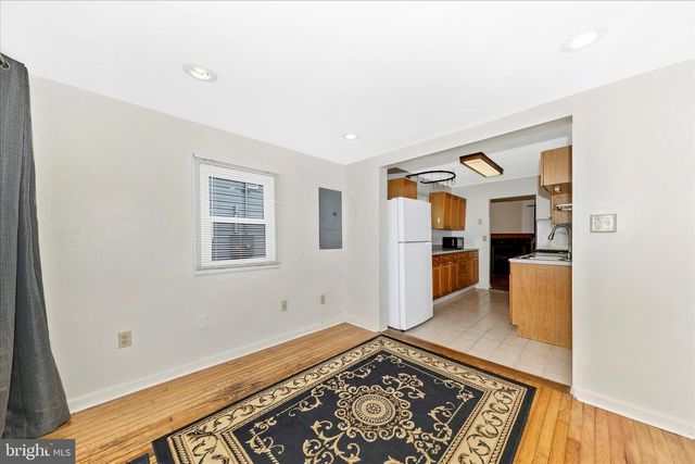 502 MILITARY RD, Frederick, MD 21702