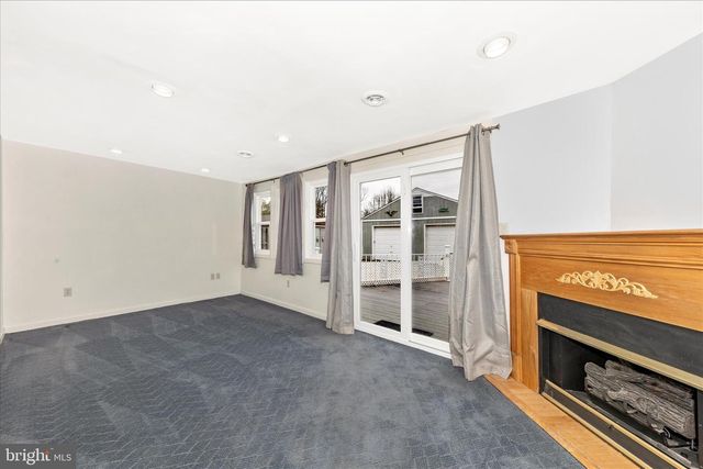 502 MILITARY RD, Frederick, MD 21702