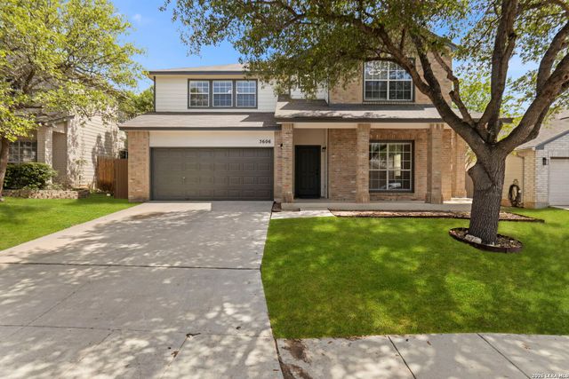 5606 Spring Stone, San Antonio, TX 78247