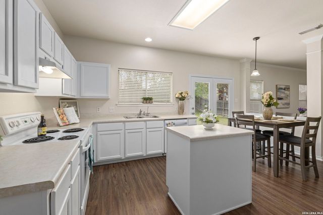 5606 Spring Stone, San Antonio, TX 78247