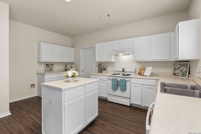 5606 Spring Stone, San Antonio, TX 78247