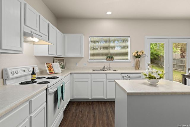 5606 Spring Stone, San Antonio, TX 78247