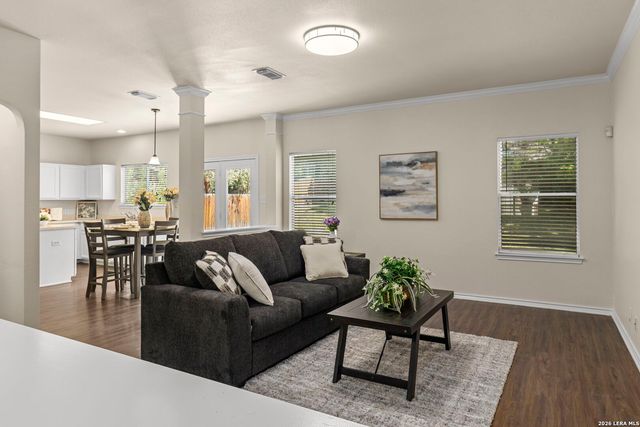 5606 Spring Stone, San Antonio, TX 78247