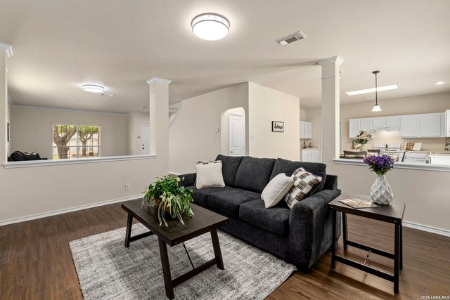 5606 Spring Stone, San Antonio, TX 78247