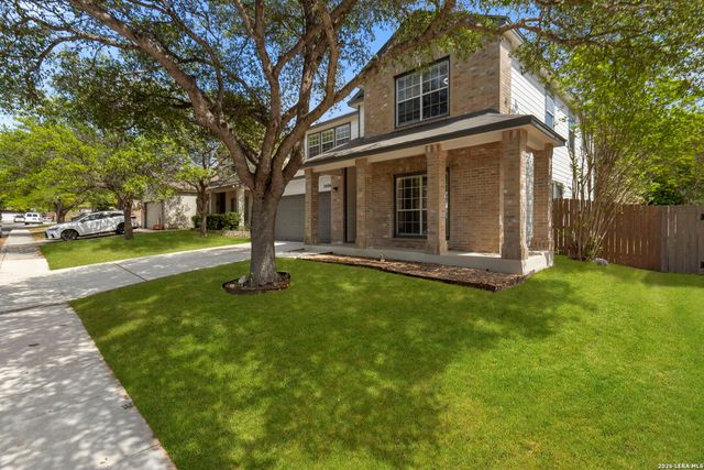 5606 Spring Stone, San Antonio, TX 78247