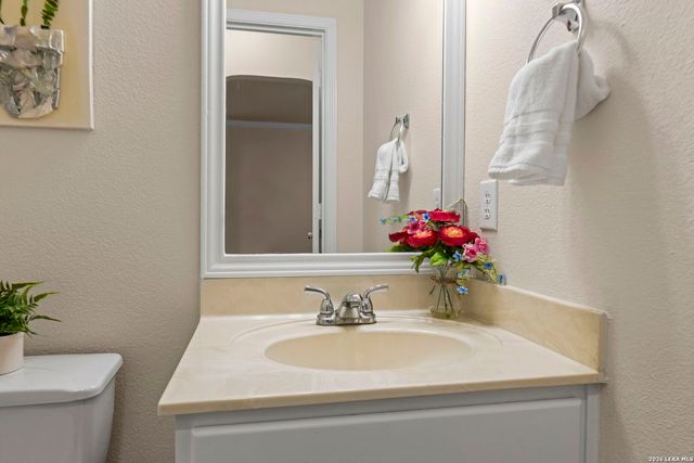 5606 Spring Stone, San Antonio, TX 78247