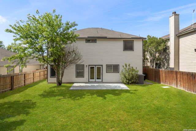 5606 Spring Stone, San Antonio, TX 78247