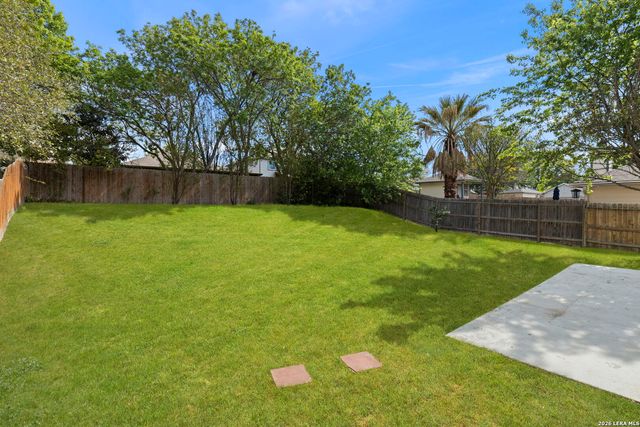 5606 Spring Stone, San Antonio, TX 78247