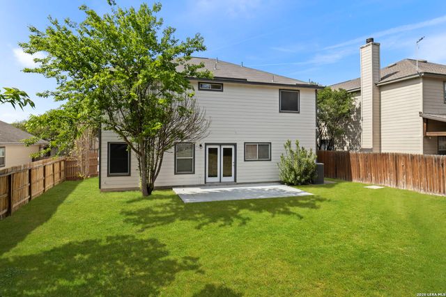 5606 Spring Stone, San Antonio, TX 78247