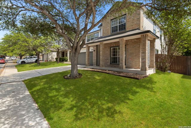 5606 Spring Stone, San Antonio, TX 78247