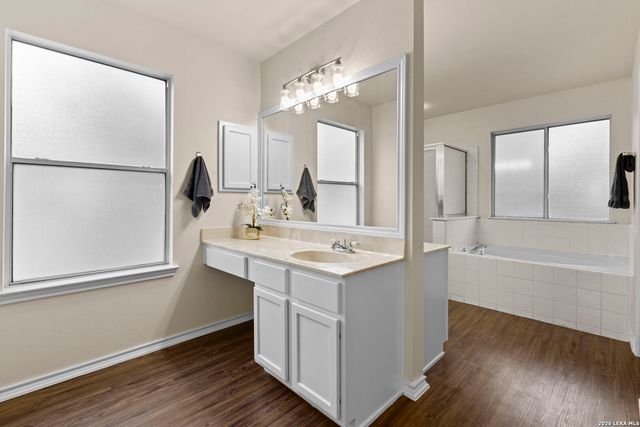 5606 Spring Stone, San Antonio, TX 78247