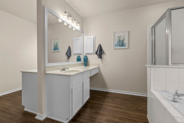 5606 Spring Stone, San Antonio, TX 78247