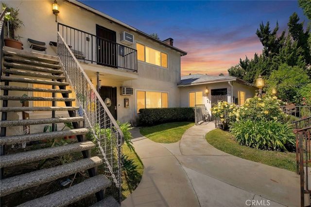 2506 Hayes Drive, La Verne, CA 91750