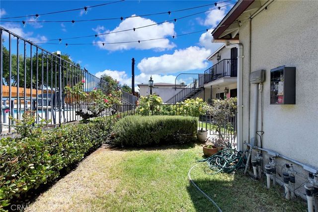 2506 Hayes Drive, La Verne, CA 91750