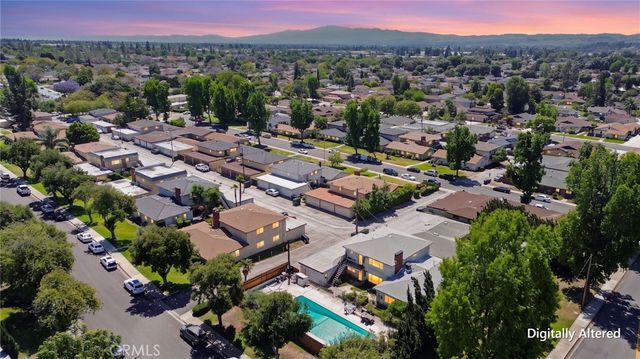 2506 Hayes Drive, La Verne, CA 91750