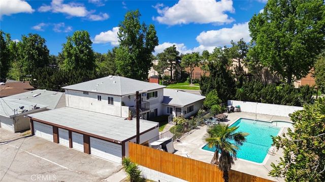 2506 Hayes Drive, La Verne, CA 91750