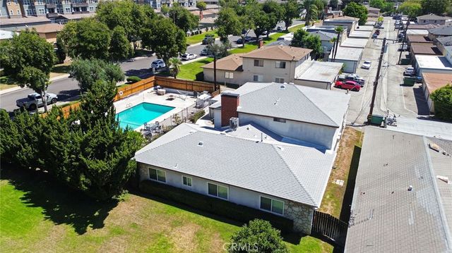 2506 Hayes Drive, La Verne, CA 91750