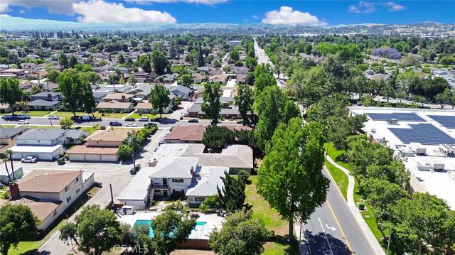 2506 Hayes Drive, La Verne, CA 91750