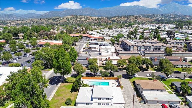 2506 Hayes Drive, La Verne, CA 91750