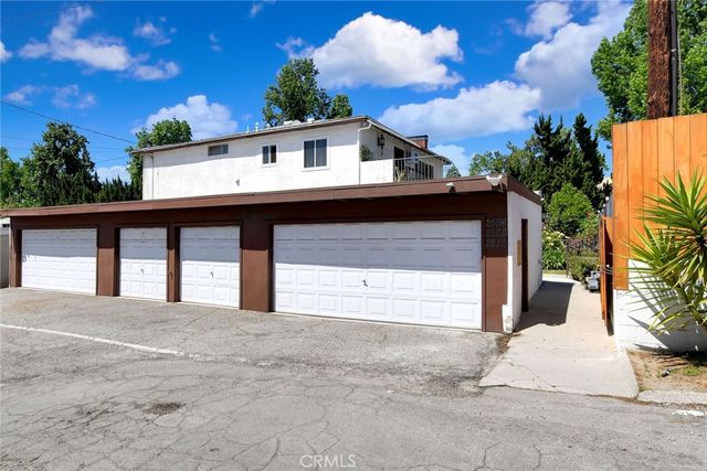 2506 Hayes Drive, La Verne, CA 91750