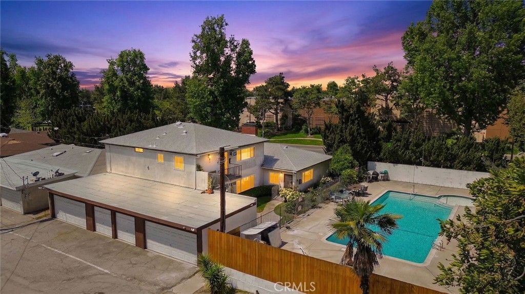 2506 Hayes Drive, La Verne, CA 91750