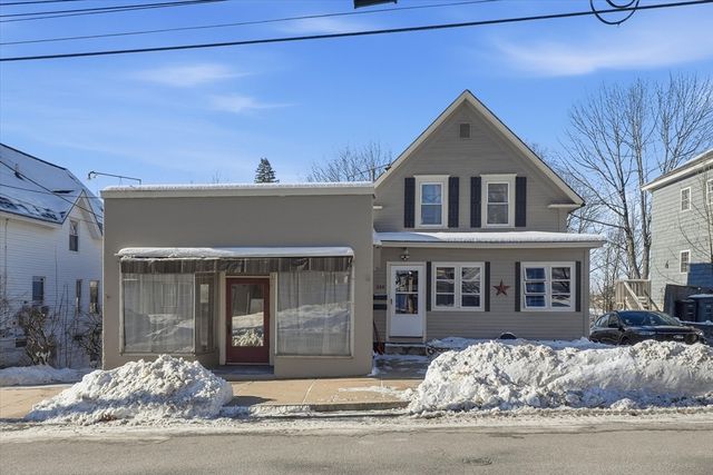 293 Pine St, Gardner, MA 01440