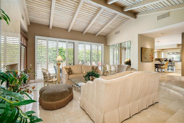 45640 Rancho Palmeras Drive, Indian Wells, CA 92210