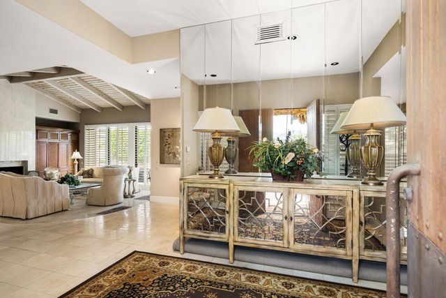 45640 Rancho Palmeras Drive, Indian Wells, CA 92210