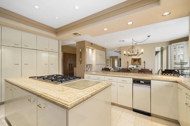 45640 Rancho Palmeras Drive, Indian Wells, CA 92210