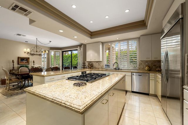 45640 Rancho Palmeras Drive, Indian Wells, CA 92210