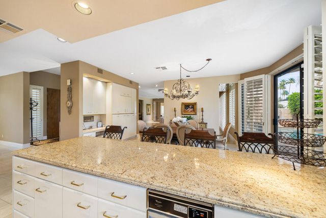 45640 Rancho Palmeras Drive, Indian Wells, CA 92210