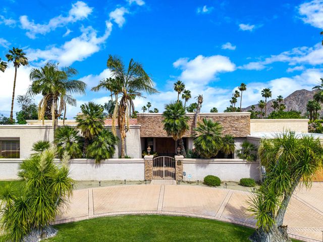 45640 Rancho Palmeras Drive, Indian Wells, CA 92210