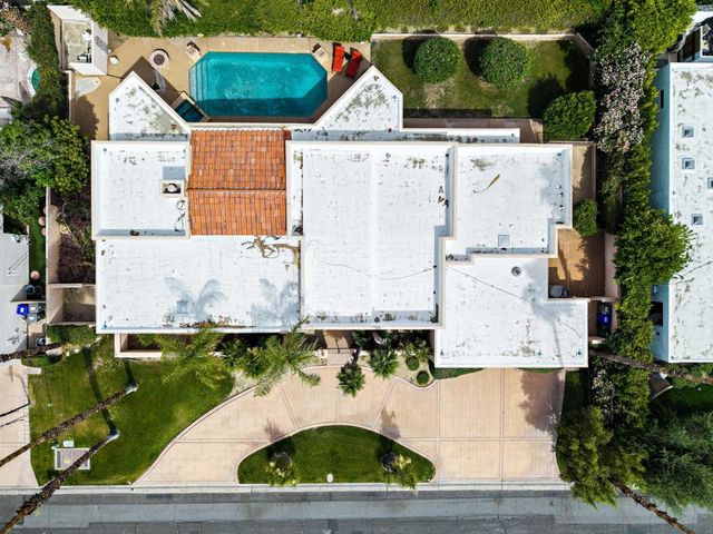 45640 Rancho Palmeras Drive, Indian Wells, CA 92210