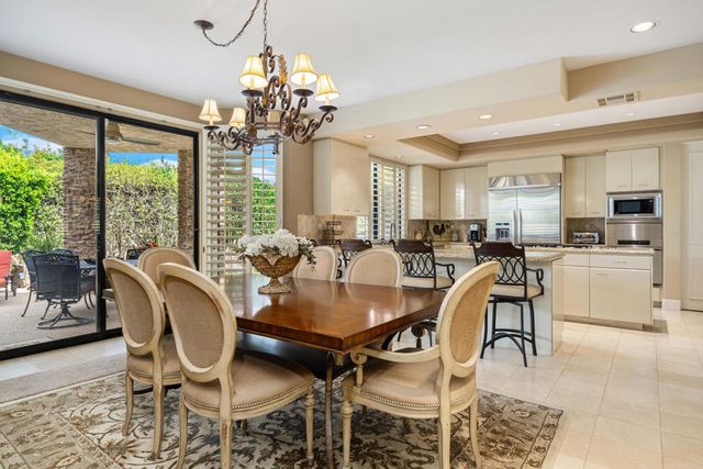 45640 Rancho Palmeras Drive, Indian Wells, CA 92210