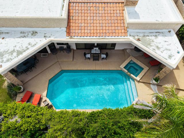 45640 Rancho Palmeras Drive, Indian Wells, CA 92210