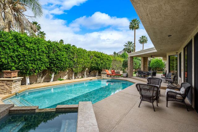 45640 Rancho Palmeras Drive, Indian Wells, CA 92210