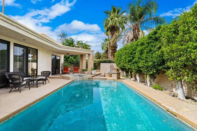 45640 Rancho Palmeras Drive, Indian Wells, CA 92210