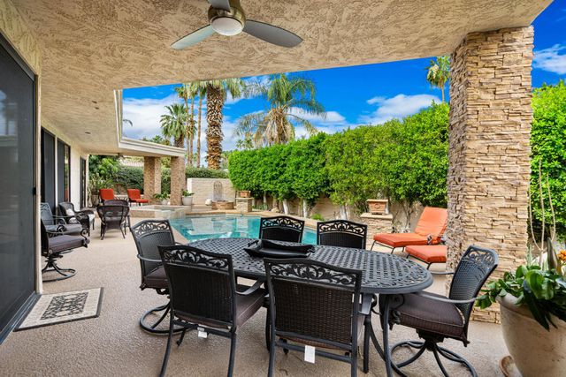 45640 Rancho Palmeras Drive, Indian Wells, CA 92210