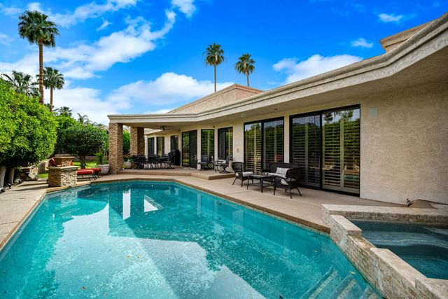 45640 Rancho Palmeras Drive, Indian Wells, CA 92210