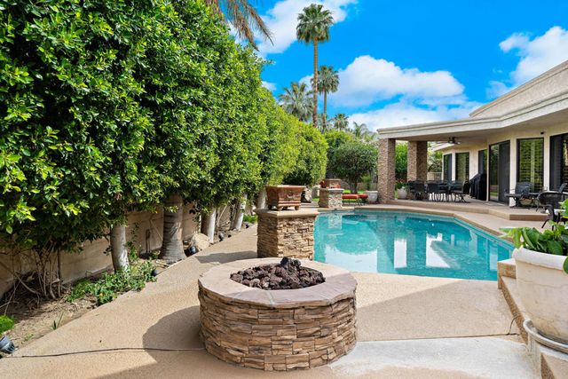 45640 Rancho Palmeras Drive, Indian Wells, CA 92210