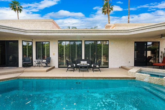 45640 Rancho Palmeras Drive, Indian Wells, CA 92210