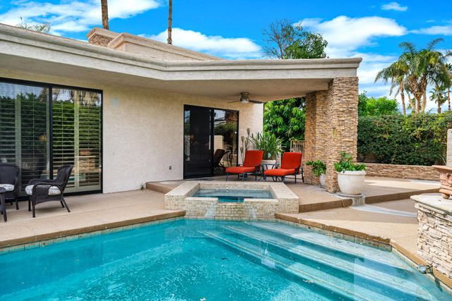 45640 Rancho Palmeras Drive, Indian Wells, CA 92210