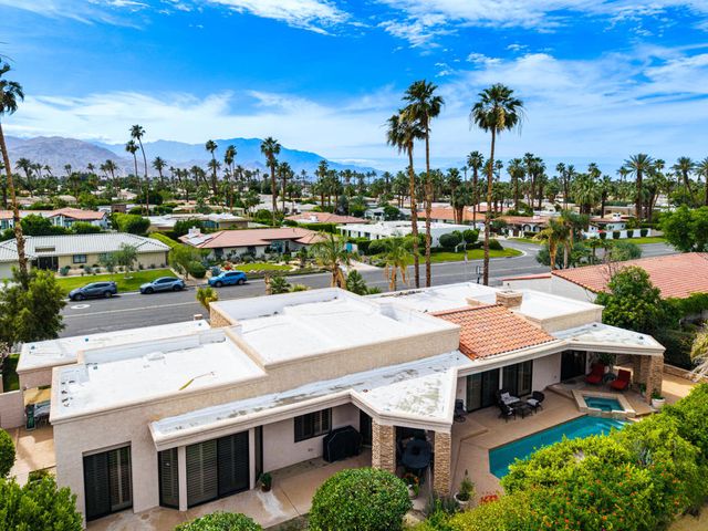 45640 Rancho Palmeras Drive, Indian Wells, CA 92210
