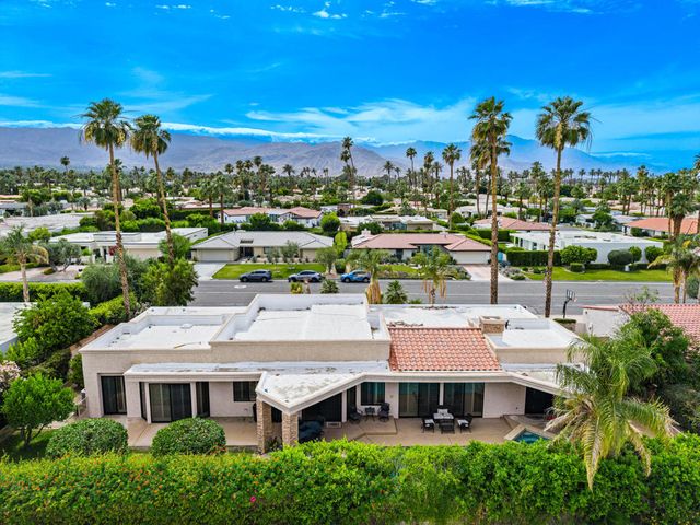 45640 Rancho Palmeras Drive, Indian Wells, CA 92210