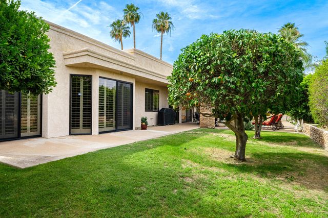 45640 Rancho Palmeras Drive, Indian Wells, CA 92210