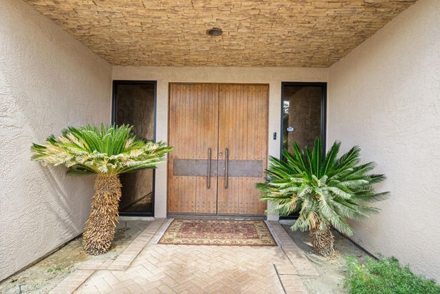 45640 Rancho Palmeras Drive, Indian Wells, CA 92210