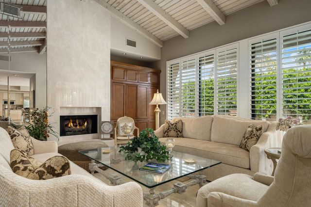 45640 Rancho Palmeras Drive, Indian Wells, CA 92210